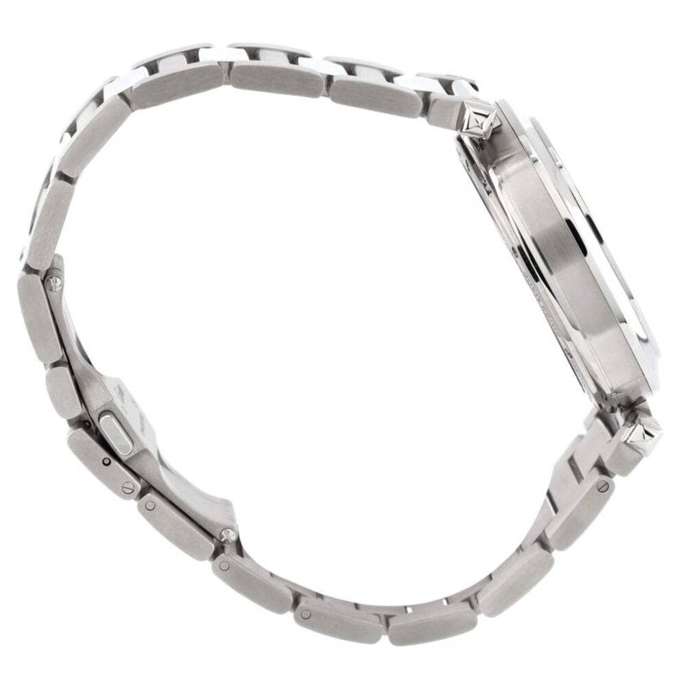 Cartier Pasha de Cartier Skeleton Automatic Watch Stainless Steel 41 - - Picture 4 of 7